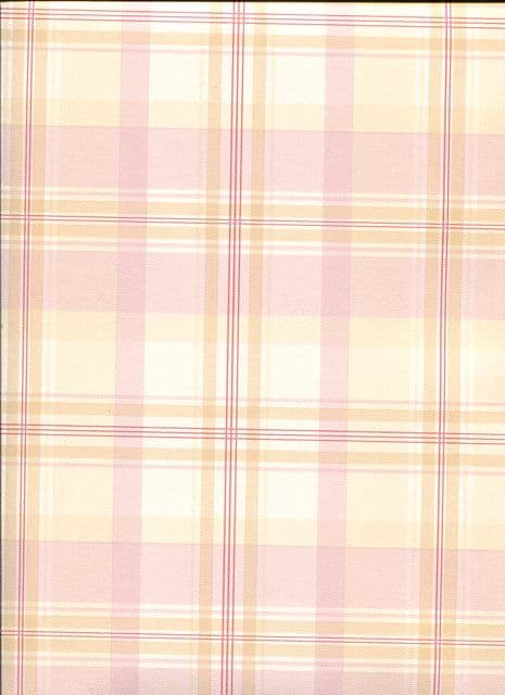 Abby Rose 3 Wallpaper AB42403 By Norwall For Galerie