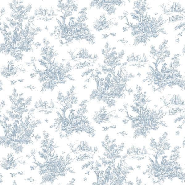 Abby Rose 4 Wallpaper AB27656 By Norwall For Galerie