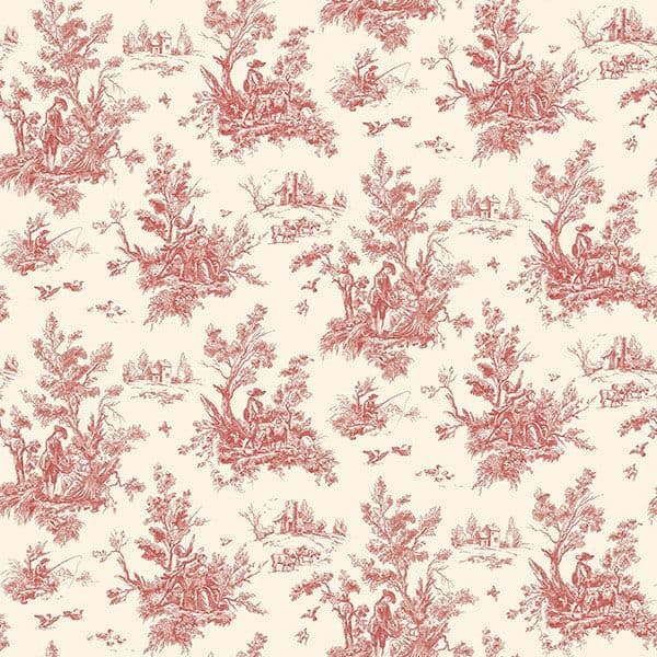 Abby Rose 4 Wallpaper AB27657 By Norwall For Galerie