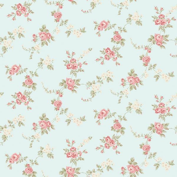 Abby Rose 4 Wallpaper AB27659 By Norwall For Galerie