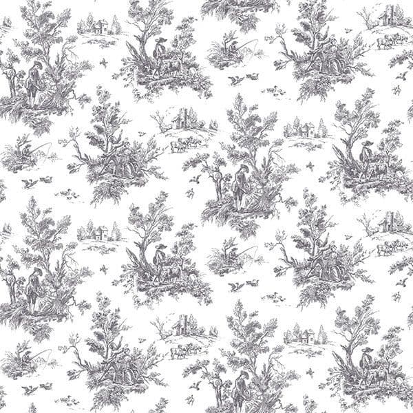 Abby Rose 4 Wallpaper AB42413 By Norwall For Galerie