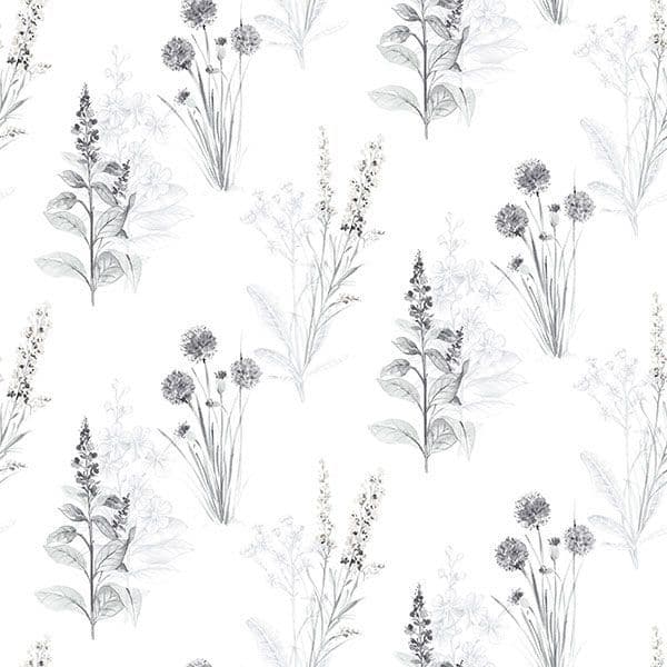 Abby Rose 4 Wallpaper AB42443 By Norwall For Galerie