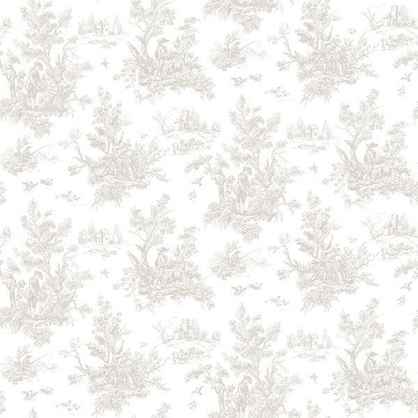 Abby Rose 4 Wallpaper AF37704 By Norwall For Galerie