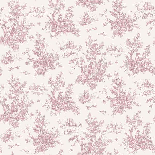 Abby Rose 4 Wallpaper AF37705 By Norwall For Galerie