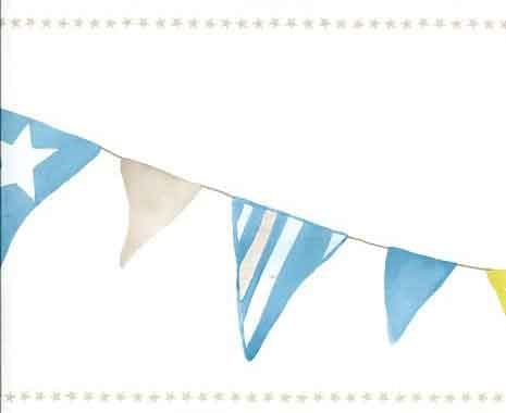 Abracadabra Border 989 03 35 9890335 By Camengo