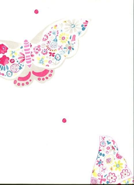 Abracadabra Wallpaper 985 02 60 9850260 By Camengo
