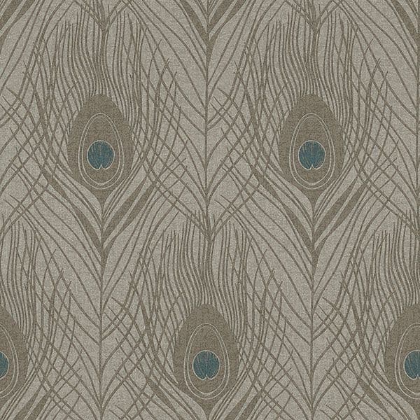 Absolutely Chic Page 5 Wallpaper AC60008 By A S Creation For Galerie