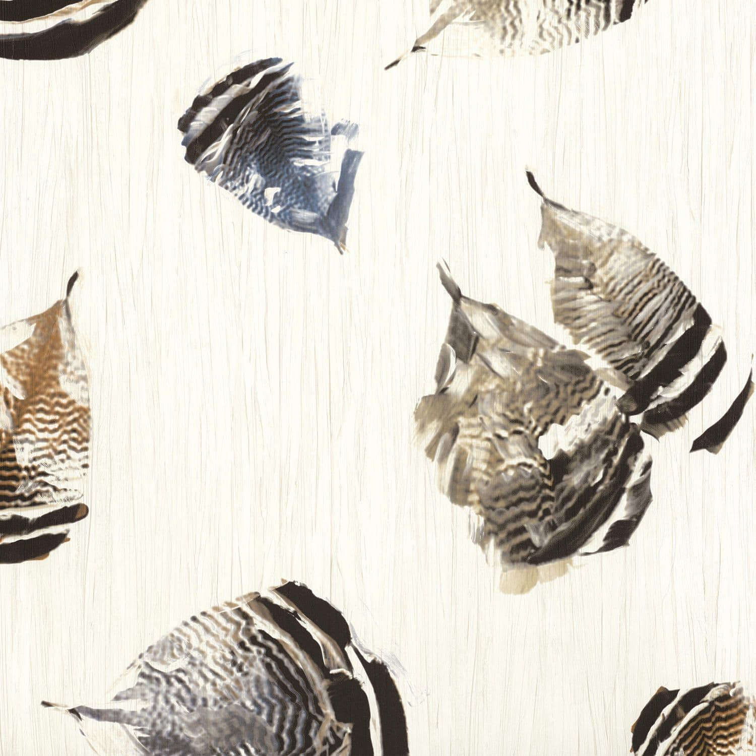 Acajou Wallpaper Moabi 73350163 7335 01 63 By Casamance