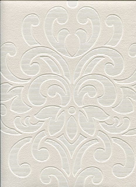 Accents Decorline Wallpaper DL30446 By Premier