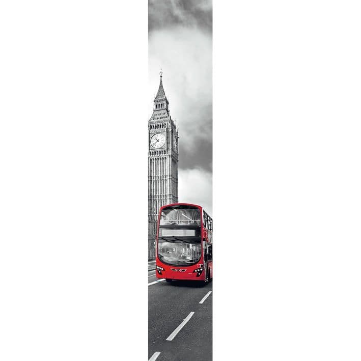 Accents Wall Panel Bus ACE 6707 92 87 ACE67079287 By Caselio