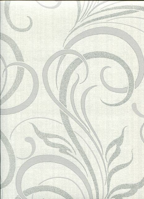 Alhambra Wallpaper Cordova Scroll 2618-21359 By Kenneth James For Portfolio