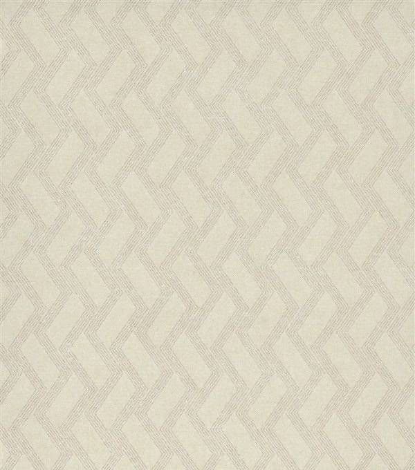 Alina Wallpaper Conto Beige ALI202 or ALI 202 By Guy Masureel