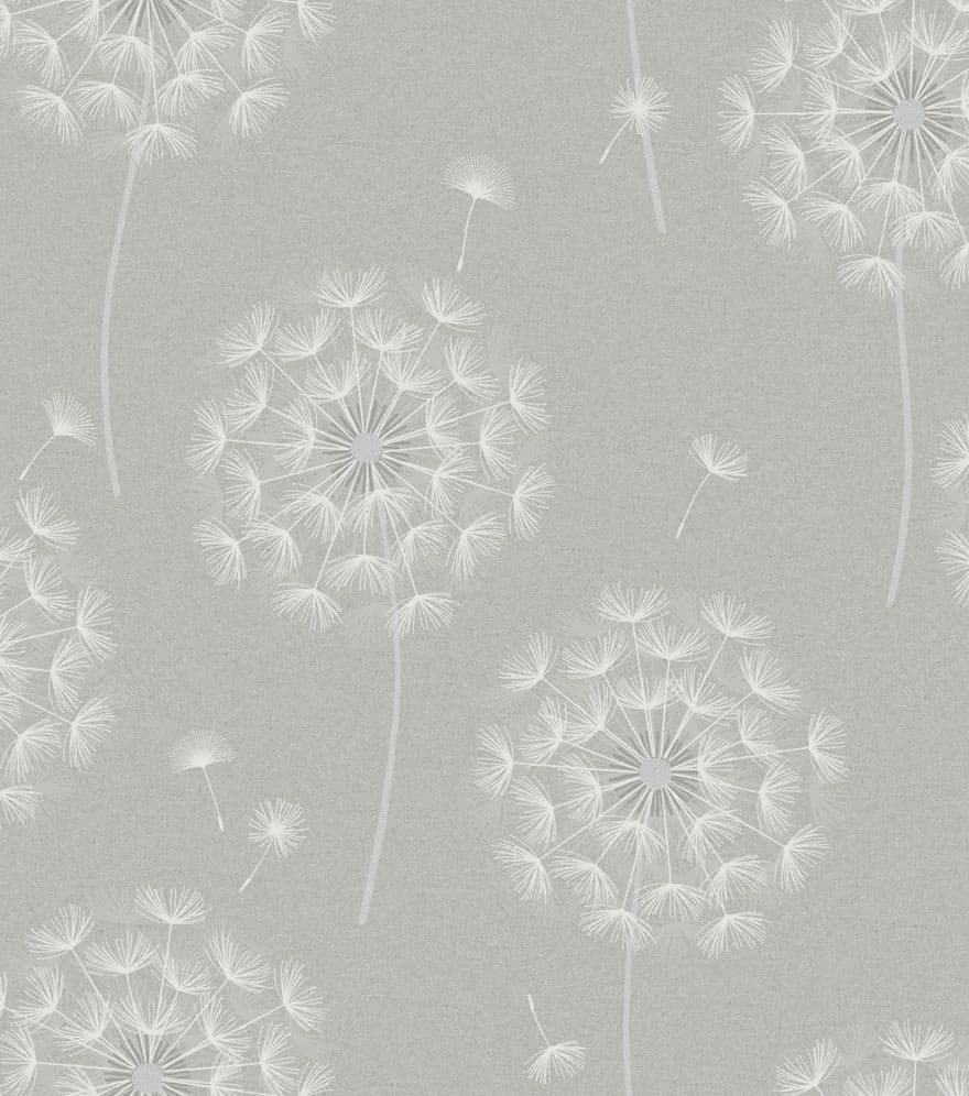 Alocasia Allora Grey Wallpaper 36001 By Holden Decor For Colemans