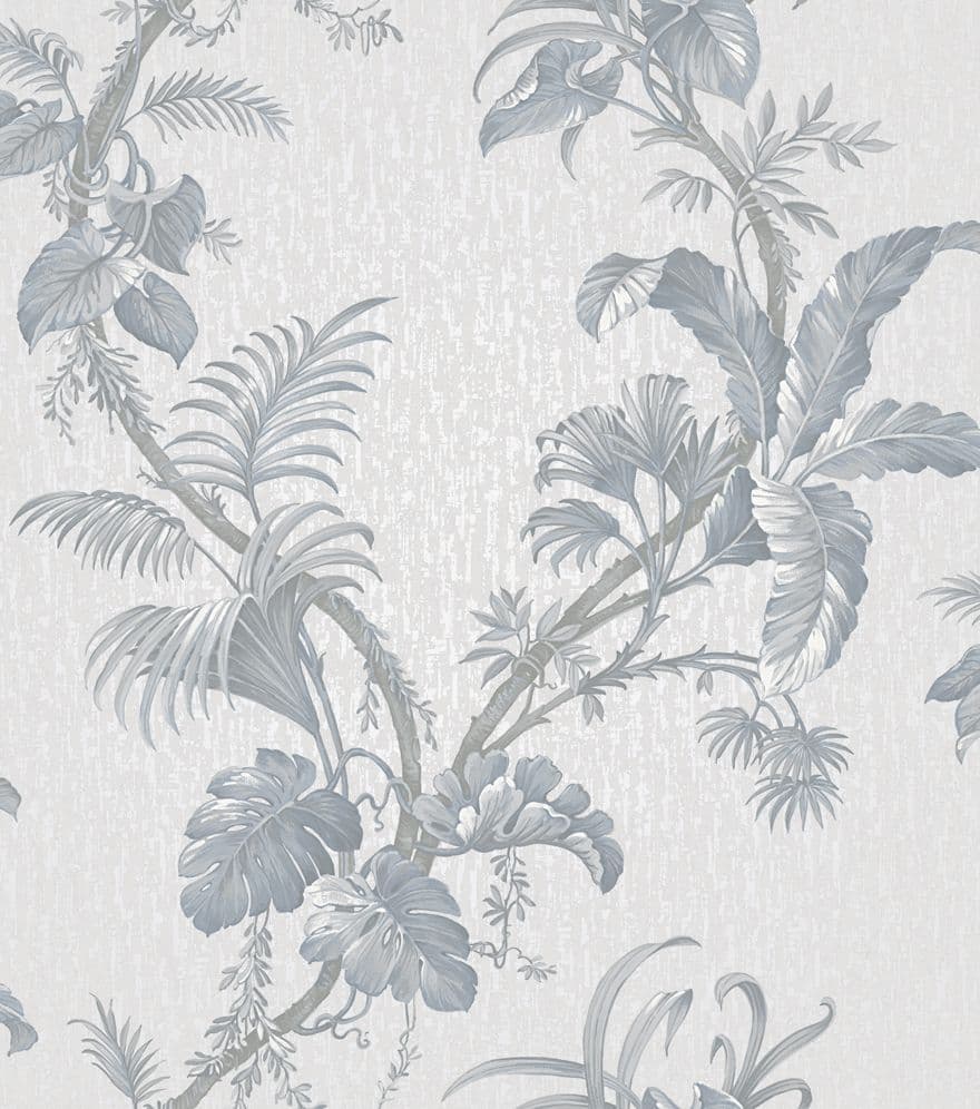 Alocasia Alocasia Blue Wallpaper 36040 By Holden Decor For Colemans