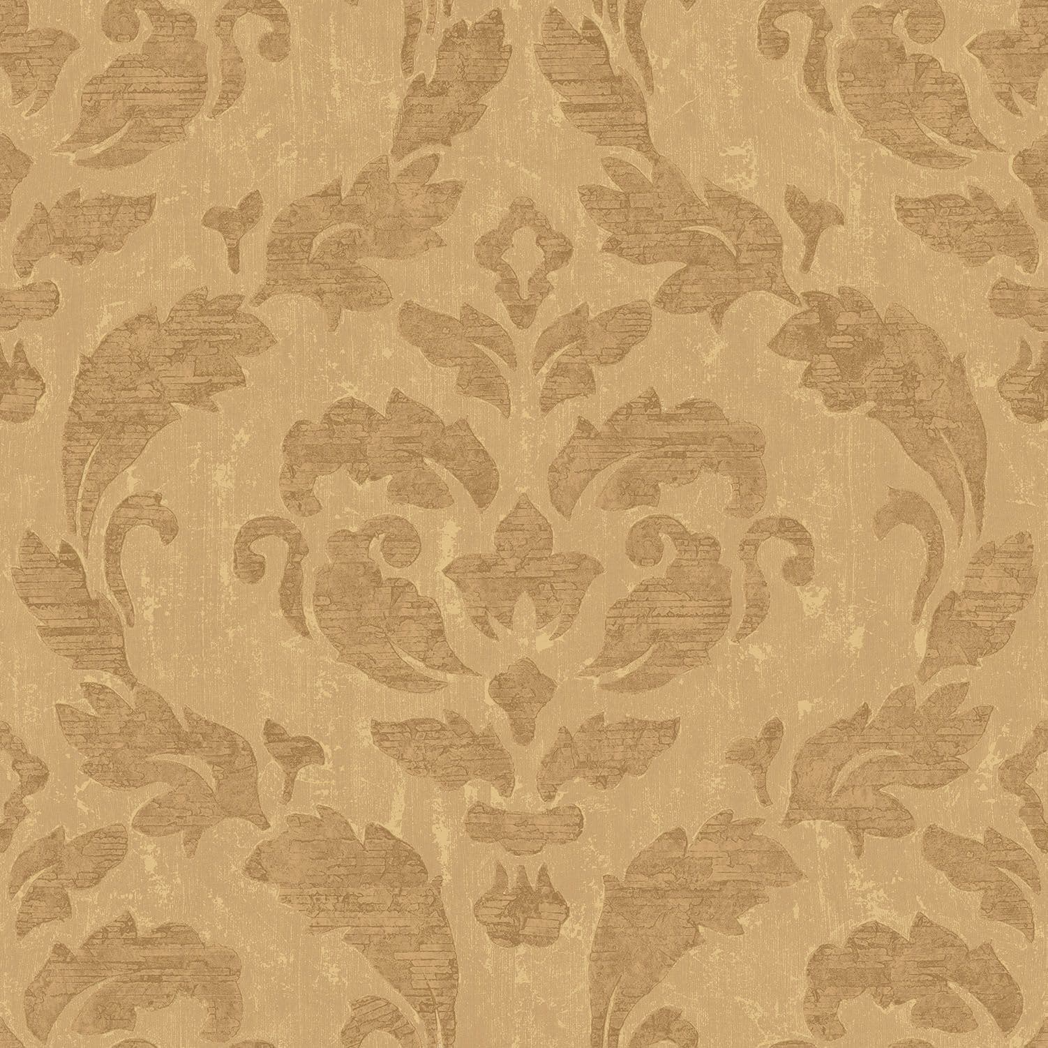 Ambiance Atelier Wallpaper G67779 By Galerie