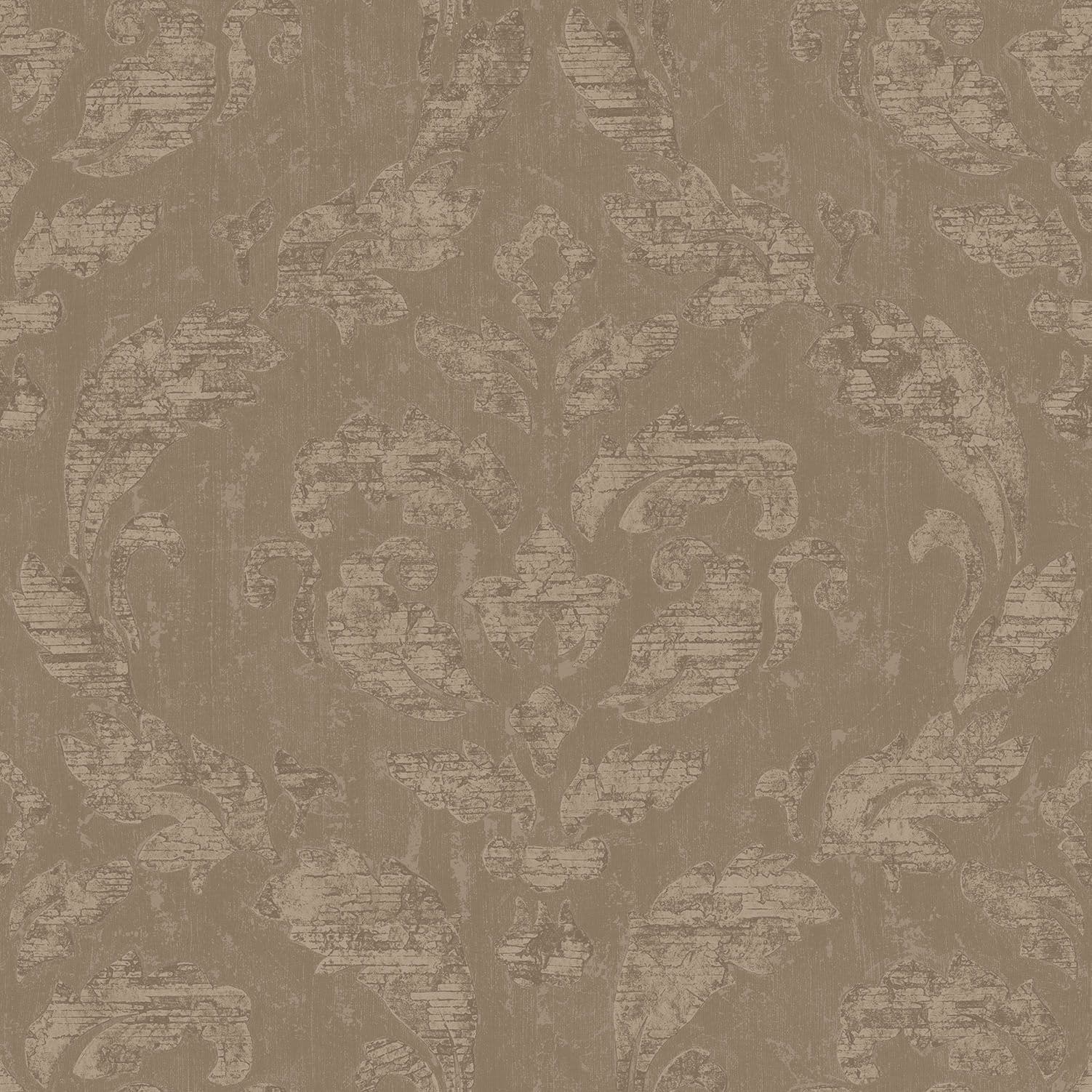 Ambiance Atelier Wallpaper G67781 By Galerie