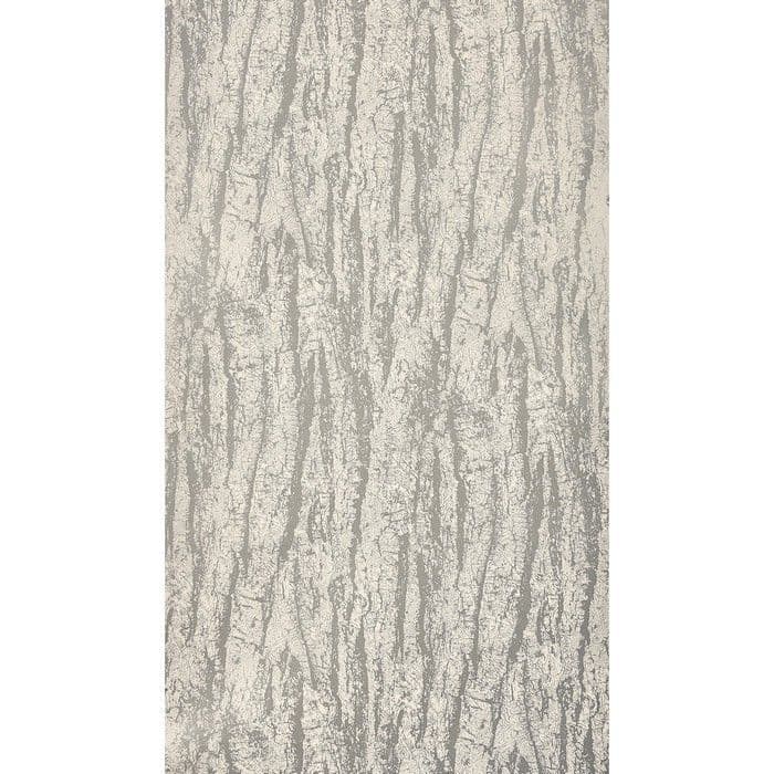 Ambience Bark Gunmetal Wallpaper 1662/904 By Prestigious Wallcoverings