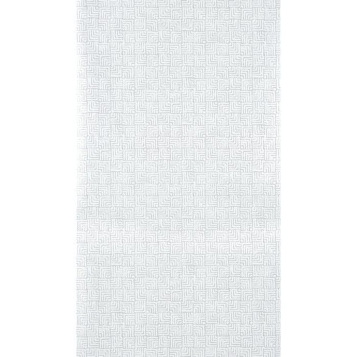 Ambience Serene Chalk Wallpaper 1666/076 By Prestigious Wallcoverings