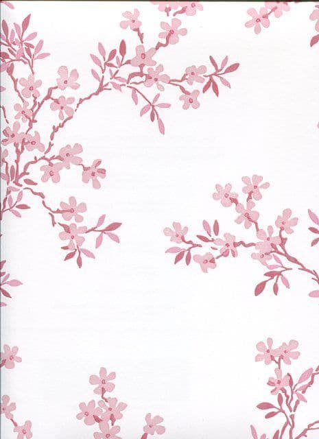 Ami Charming Prints Wallpaper Claire 2657-22263 By A Street Prints For Brewster Fine Decor