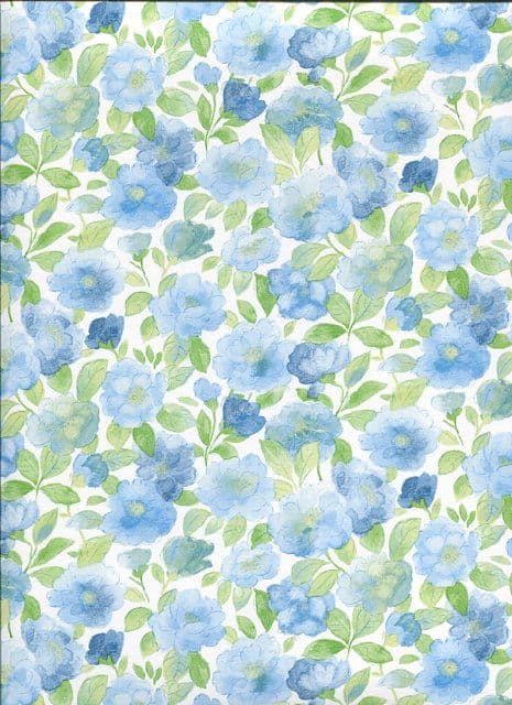 Ami Charming Prints Wallpaper Elsie 2657-22215 By A Street Prints For Brewster Fine Decor