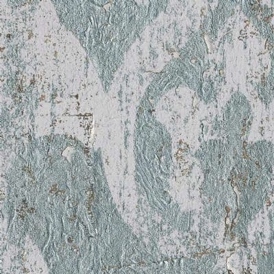 Antares Wallpaper Printed Cork ANT408 By Omexco For Brian Yates