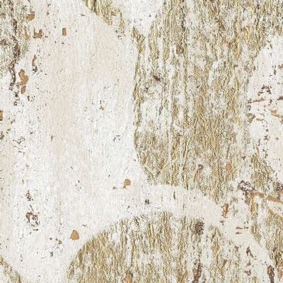 Antares Wallpaper Printed Cork ANT411 By Omexco For Brian Yates