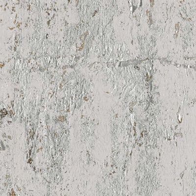 Antares Wallpaper Printed Cork ANT501 By Omexco For Brian Yates