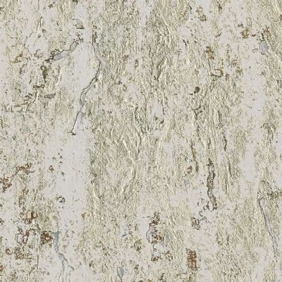 Antares Wallpaper Printed Cork ANT502 By Omexco For Brian Yates