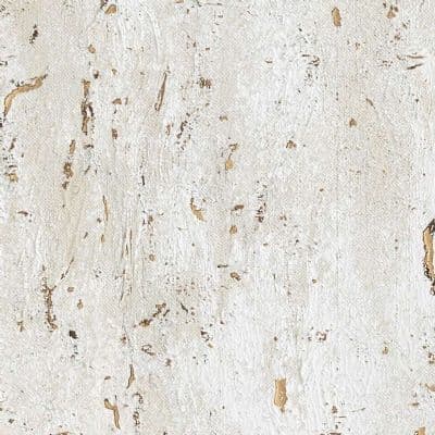 Antares Wallpaper Printed Cork ANT511 By Omexco For Brian Yates