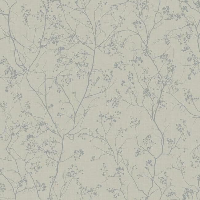 Antonina Vella Dazzling Dimensions Volume II 2 Wallpaper DD3812 Luminous Branches By York Designer S