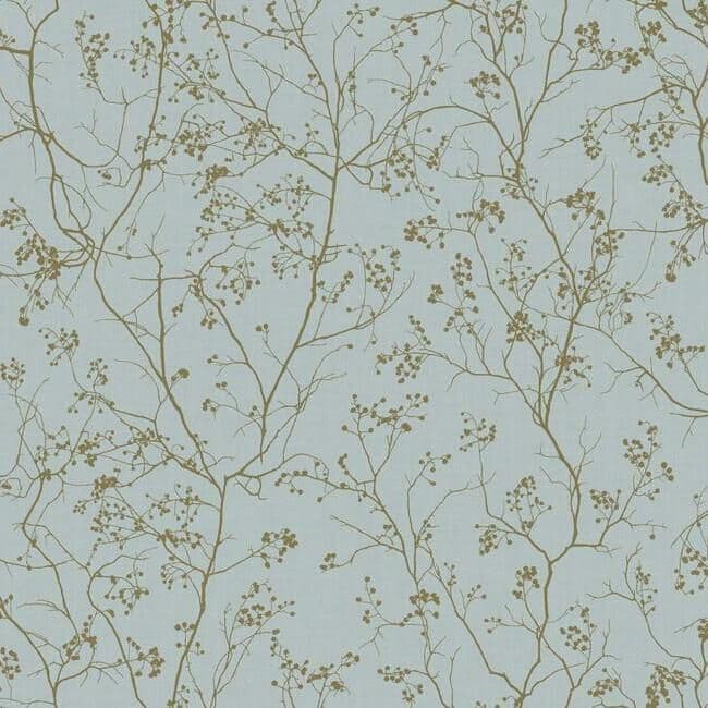 Antonina Vella Dazzling Dimensions Volume II 2 Wallpaper DD3813 Luminous Branches By York Designer S