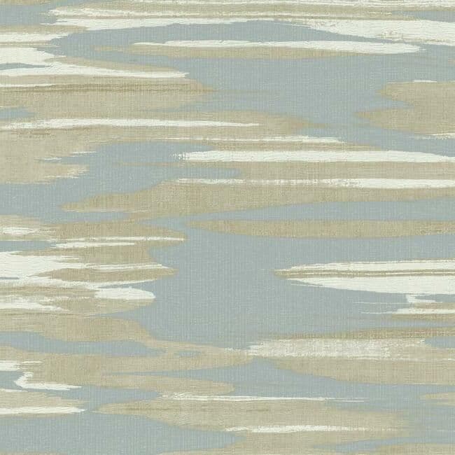 Antonina Vella Dazzling Dimensions Volume II 2 Wallpaper DD3822 Nimbus By York Designer Series For D