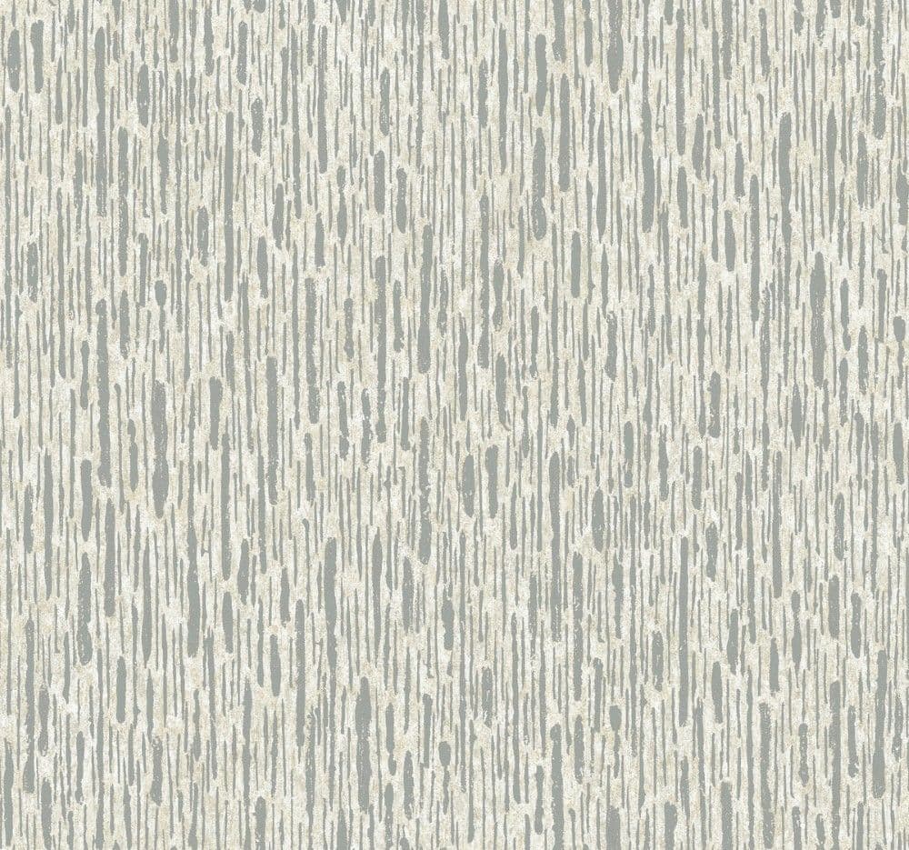 Antonina Vella Modern Metals Second Edition Wallpaper Metallic Cascade MD7151 By York Designer Serie