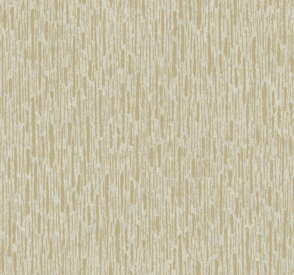 Antonina Vella Modern Metals Second Edition Wallpaper Metallic Cascade MD7152 By York Designer Serie