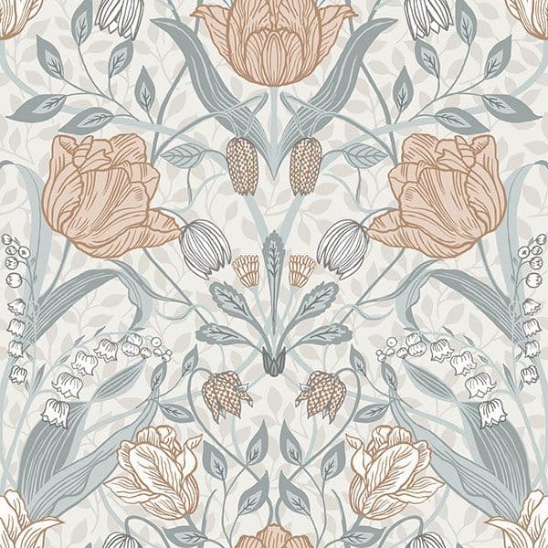 Apelviken Wallpaper Filippa 33005 By Midbec For Galerie