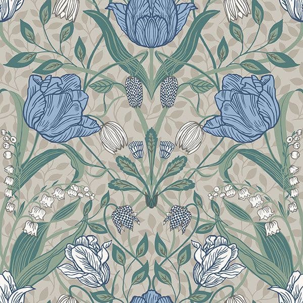 Apelviken Wallpaper Filippa 33008 By Midbec For Galerie