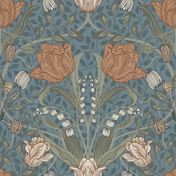 Apelviken Wallpaper Filippa 33009 By Midbec For Galerie