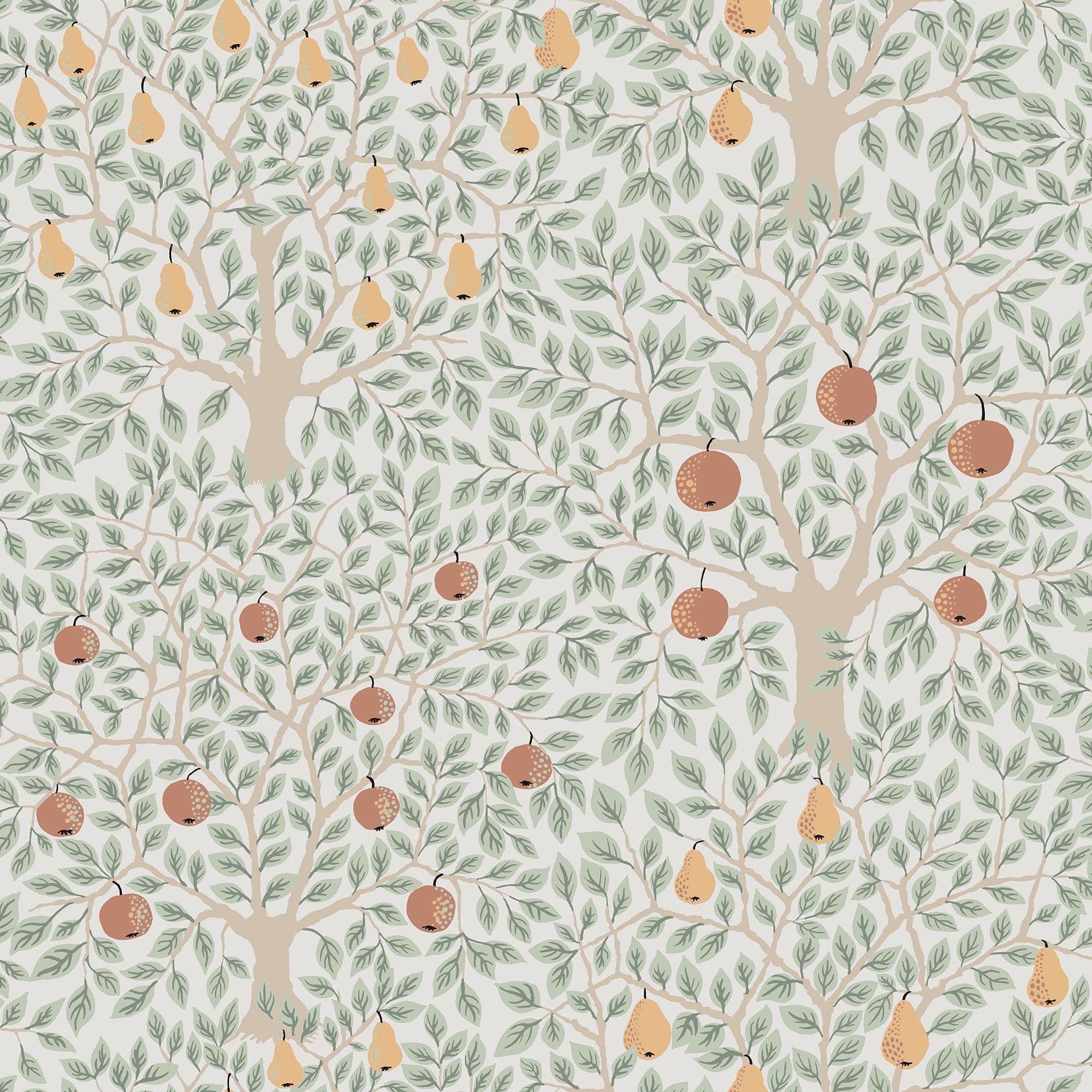 Apelviken Wallpaper Pomona 33011 By Midbec For Galerie