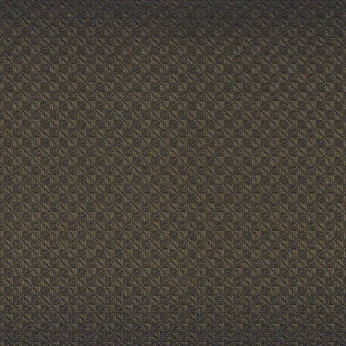 Archipel Wallpaper Wagara Anthracite/dore 75331834 or 7533 18 34 By Casamance