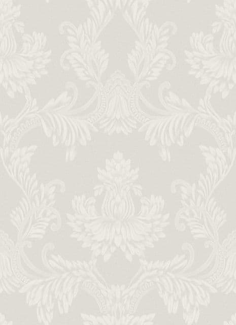 Ariana Clara Pluma Grey Wallpaper 35281 By Ora