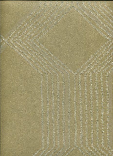 Aspect Glisten Burnished Wallpaper 1658/461 By Prestigious Wallcoverings