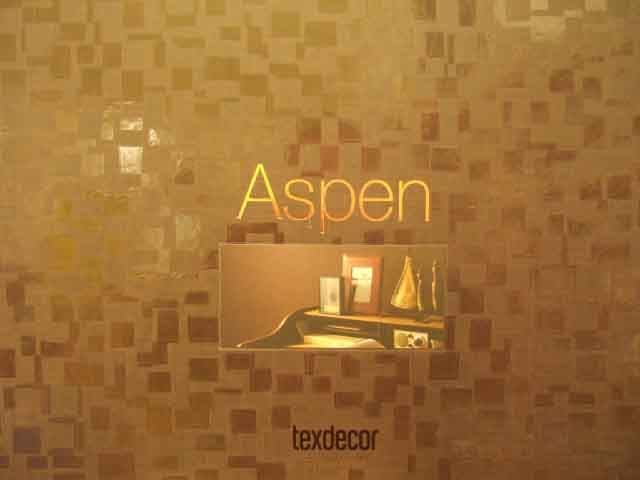 Aspen Wallpaper By Texdecor