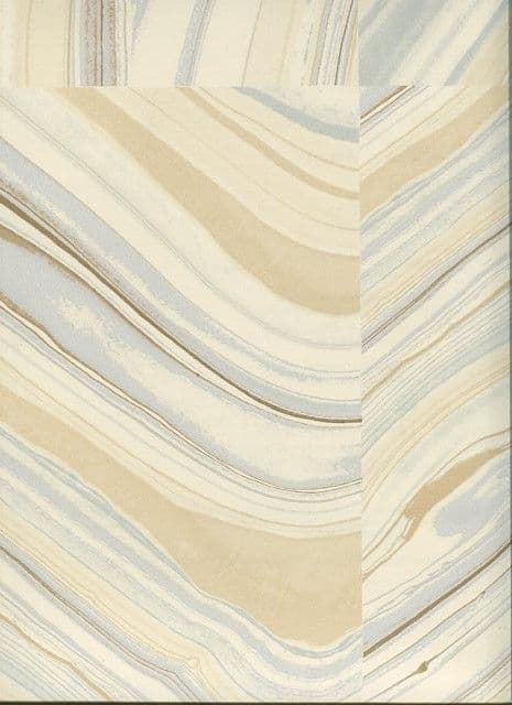 Azmaara Wallpaper Agate 2671-22403 By Kenneth James For Brewster Fine Decor