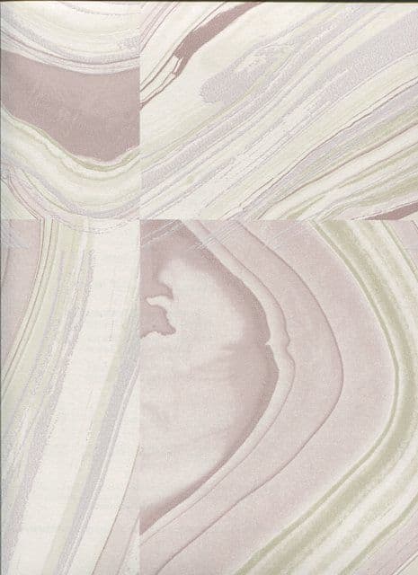 Azmaara Wallpaper Agate 2671-22406 By Kenneth James For Brewster Fine Decor