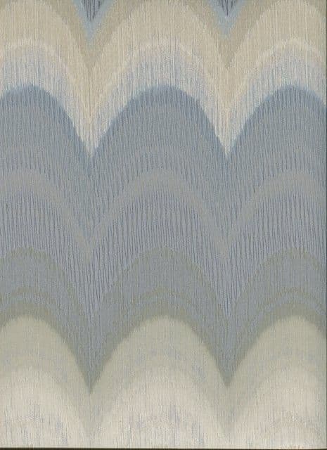 Azmaara Wallpaper August 2671-22405 By Kenneth James For Brewster Fine Decor