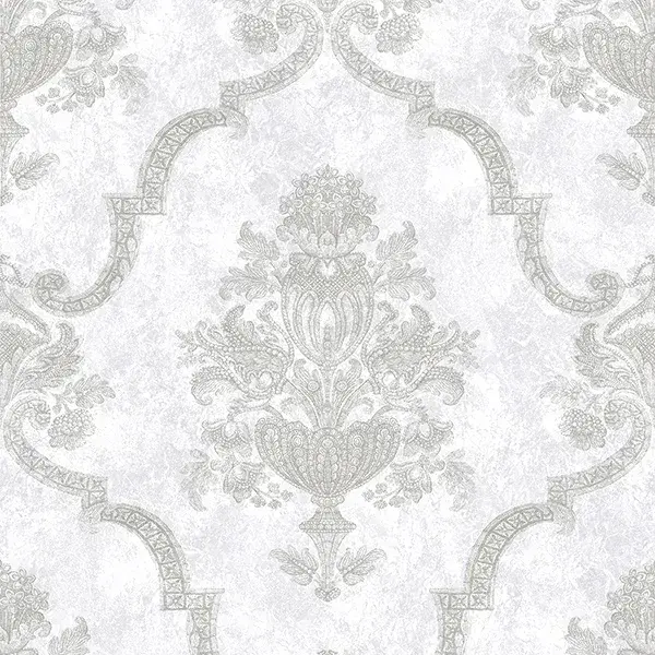 Azulejo Porto Fossil Grey Wallpaper Page 6 26858 By Hohenberger For Galerie