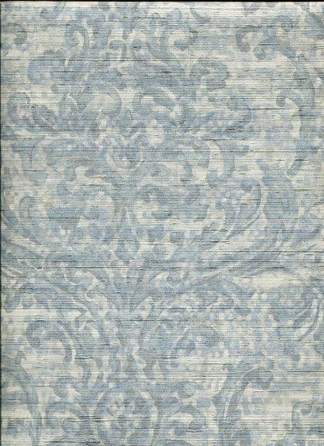 Azuli Wallpaper Opale 73030243 7303 02 43 By Casamance