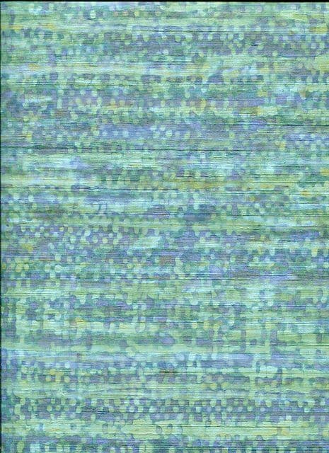 Azuli Wallpaper Turquoise 73000461 7300 04 61  By Casamance