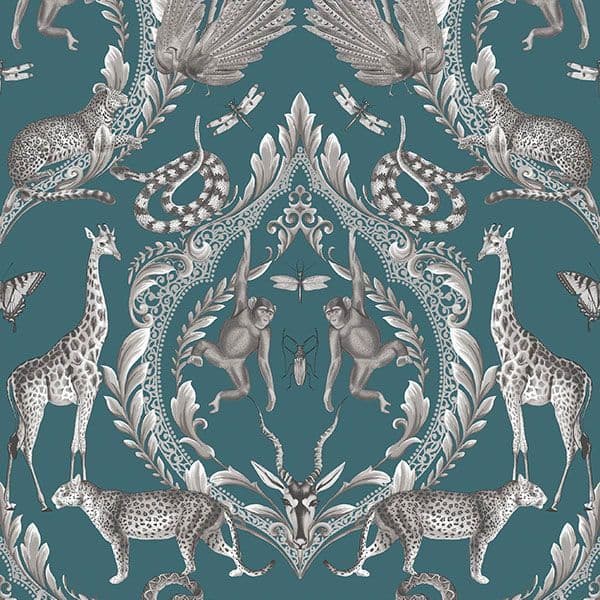 Bazaar Page 59 Wallpaper G78313 By Galerie