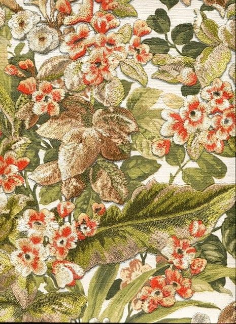 Beau Arts 2 Wallpaper BA220021 By Design iD For Colemans